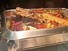 -鸣记脆皮烤鱼(岐山路店)