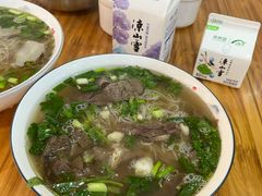 -熊氏牛羊杂粉(龙眼井总店)