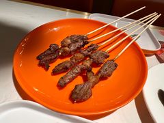 -杨氏青龙虾·羊蝎子(托乐嘉店)