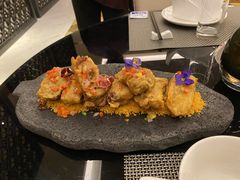 -富力威斯汀酒店-中国元素中餐厅(武昌临江店)