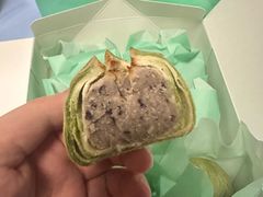 -南宋胡记(杭州灵隐寺店)