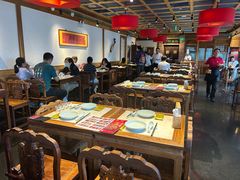 -小吊梨汤·北京菜·烤鸭(双井乐成中心店)