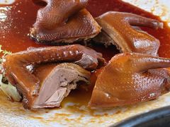 -大笑饭堂(甲子桥店)