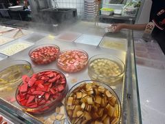 -萝卜向南·湘西泡菜·腊味炒饭(星河coco city店)