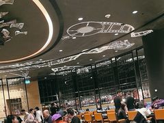 -星汇餐厅(新濠影汇店)