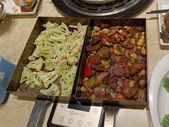 -船梆煮•蒸汽海鲜·生腌干蒸(五四广场店)