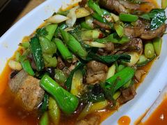 -蜀宴小调·精致家常菜(科华店)
