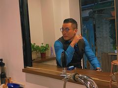 -Double cafe