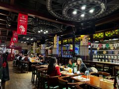 -马迭尔德式西餐精酿啤酒屋(中央大街店)