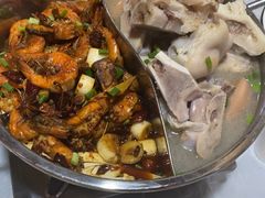 -四妹餐厅(玫瑰街店)