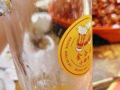 -金谷园饺子·烧烤(人大总店)