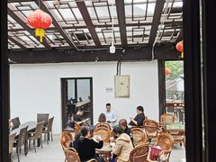 -兴福老面馆(寺路街店)