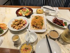 -宁海食府·涌宴(真和店)