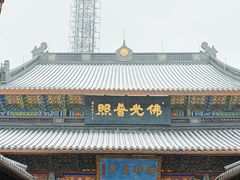 -灵顺寺