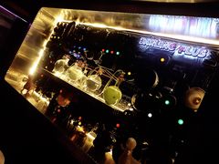 -Darling Queen·Mini·Live·House