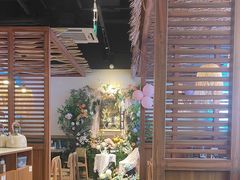 -椰莱泰小谷·东南亚融合菜(坪山悦阾SPACE店)