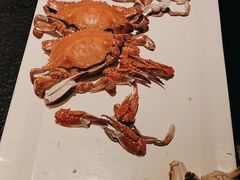 -浩运海鲜·16年专注青岛菜(石老人店)