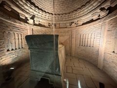 -洛阳古墓博物馆