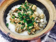 -红星光发煲仔饭(大石街店)