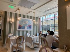 大堂-尚一汤·粤菜海鲜(环球港店)