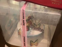 -芭菲盛宴·环球美食(袁家岗店)