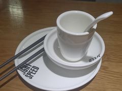 -吕氏疙瘩汤·新鲁菜(新贵和店)