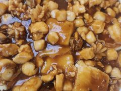-京皇十二道天津菜(蒲黄榆店)