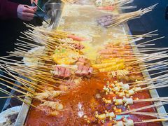 -郭记小街麻辣烫(南小街总店)