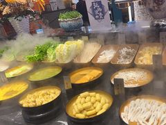 -空之介寿喜烧·和牛放题(恒隆广场店)