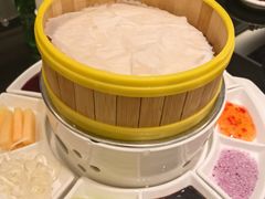 -新南华大酒店(广中店)