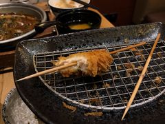 -胜博殿霸王树(嘉里中心店)