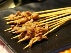 鸡胗-红钳侠小龙虾·烧烤(中赢康康谷店)