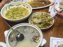 -和源祥·日照菜扛把子(万平口一店)