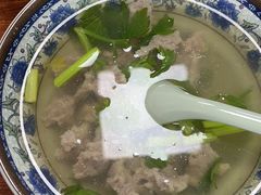 -福州人铭小吃