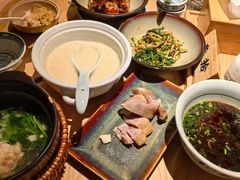 -南京大牌档(龙江新城市广场店)