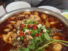 -米二红烧兔(华阳店)