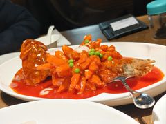 -廊亦舫Lang Yi Fang Restaurant(金桥店)