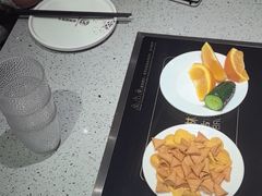 -林溪晚亭脆皮烤鱼(藁城店)