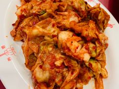 泡菜-西塔大冷面(市府大路店)