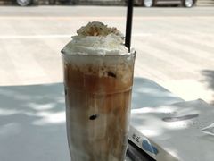 -收获咖啡HARVEST RESERVE(苍山店)
