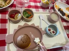 -西贝莜面村(金隅嘉品mall店)