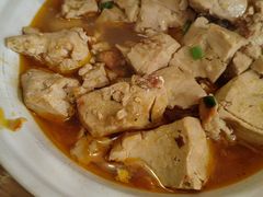 农家老豆腐-食光慢宴·安吉土菜馆