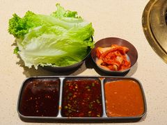 -Ant 蚂蚁洞烤肉·大营地(上海静安大悦城店)