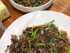 -下梅人家土菜馆(历史文化餐厅度假区店)