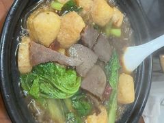 -凡老头米线砂锅(古荡新村西粮站)