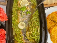 -阿诺泰·泰国餐厅(紫荆店)