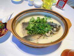 -风味小馆(天目湖宾馆店)