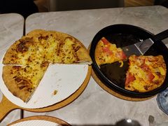 -必胜客(上海新南方商城PH店)