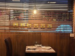 -安妮意大利餐厅(国贸店)