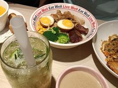 -卡朋西餐(悦汇城店)